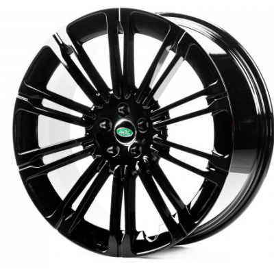 Диски Replica Land Rover (LR52341) gloss black