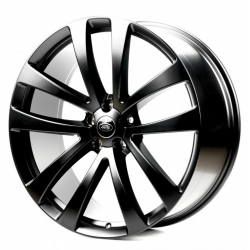 Land Rover (LR5597) satin black