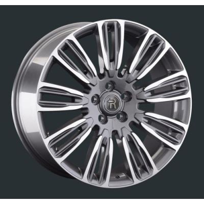 Диски Replay Land Rover (LR73) 8,5x20 5x108 ET45 DIA63,4 (MGMF)