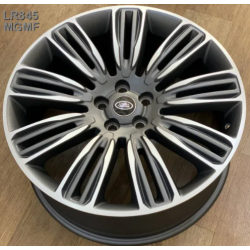 Land Rover (LR845) MGMF