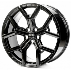 Replica Land Rover (LR892) 9,5x22 5x120 ET49 DIA72,6 (shiny black)