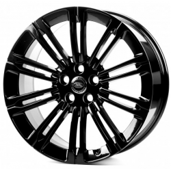 Land Rover (LR941) black