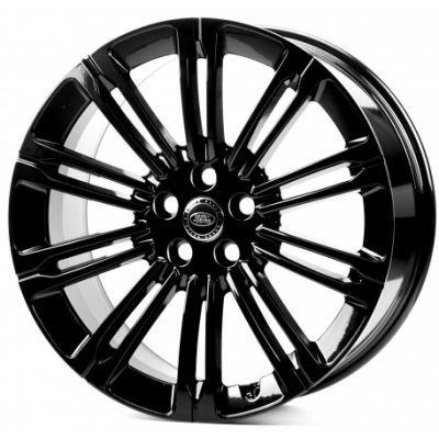 Диски Replica Land Rover (LR941) black