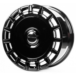 Land Rover (MAN0001) gloss black