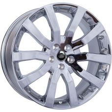 WSP Italy Land Rover (W2352) Kingston 10x22 5x120 ET48 DIA72,6 (chrome)