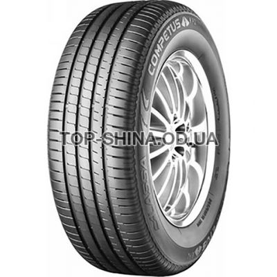 Competus H/P 2 Competus H/P 2