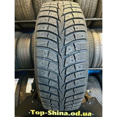 Шины Laufenn I-Fit Ice LW71 265/65 R17 116T XL