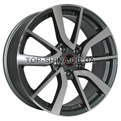 Диски Legeartis NS146 Optima 6,5x16 5x114,3 ET40 DIA66,1 (GMF)