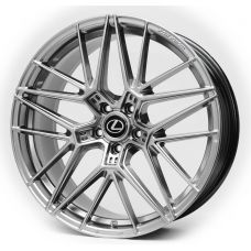 Replica Lexus (FF-V35) 8,5x19 5x114,3 ET38 DIA73,1 (HB)