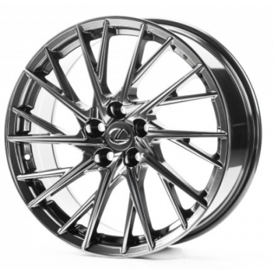Диски Replica Lexus (LX0250) dark hyper black