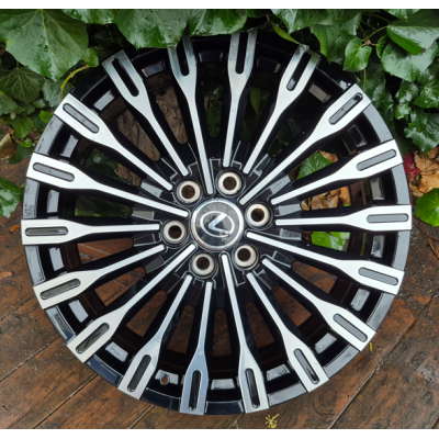 Диски Replica Lexus (LX3442) BMF