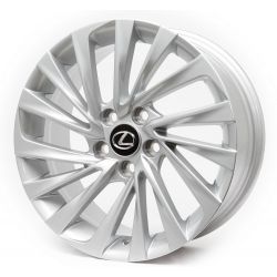 Lexus (R2135) silver