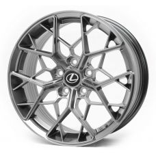 Replica Lexus (ZT718) 7,5x17 5x114,3 ET35 DIA73,1 (HB)