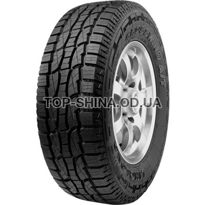 CrossWind A/T CrossWind A/T