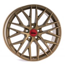 MAM MAM RS4 Matt Bronze (MB) R19 W8.5 PCD5x112 ET45 DIA72.6