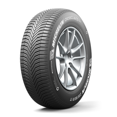 CrossClimate SUV CrossClimate SUV