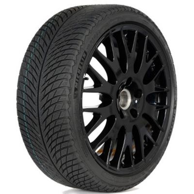 Pilot Alpin 5 Pilot Alpin 5
