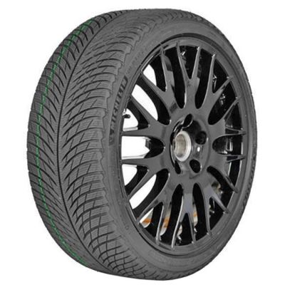 Pilot Alpin 5 SUV Pilot Alpin 5 SUV