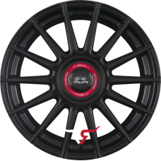 MM-CONCEPTS MM04 Black Red Ring R19 W8.5 PCD5x112 ET35 DIA72.6