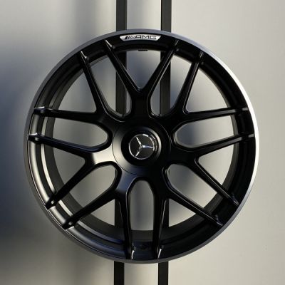 Диски Replica MR250 MBL Диски Replica MR250 MBL
