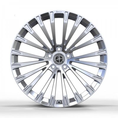 Диски Replica FORGED MR8029 SILVER_POLISHED_FORGED