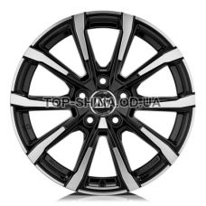 MSW 79 7,5x18 5x114,3 ET49 DIA67,1 (gloss black full polished)