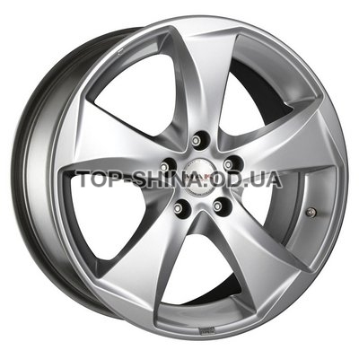 Raptor hyper silver Raptor hyper silver