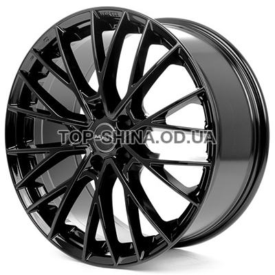 Диски Mak Speciale-D gloss black Диски Mak Speciale-D gloss black