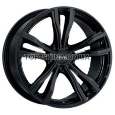 Mak X-Mode 9x19 5x120 ET37 DIA74,1 (gloss black)