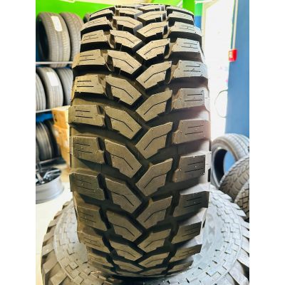 Шини Maxxis M8060 Trepador Radial 35/12,5 R17 119K 8PR
