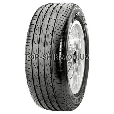 Шины Maxxis Pro-R1 Victra 225/60 ZR18 100W