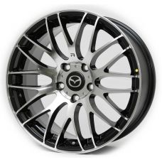 Replica Mazda (R01) 8x17 5x114,3 ET38 DIA67,1 (BFP)