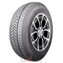 Ecovan AllSeason AS9