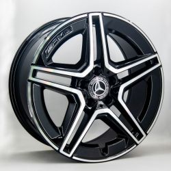 Mercedes (A035) MB