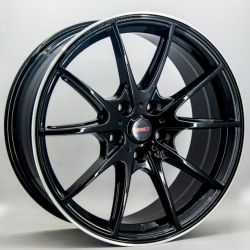 Mercedes (GT-DX202) BML