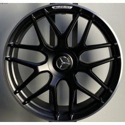Mercedes (MR250) MBL