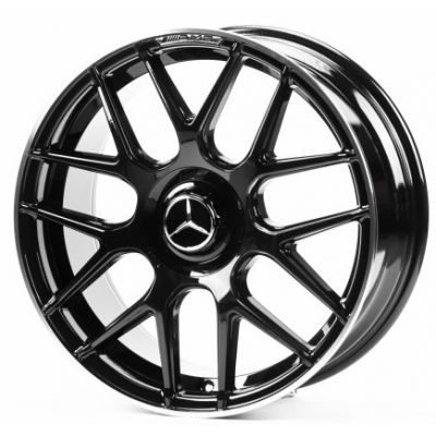 Диски Replica Mercedes (MR7040) BML