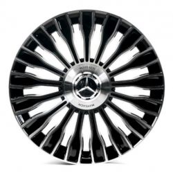 Mercedes (MR8009) MB