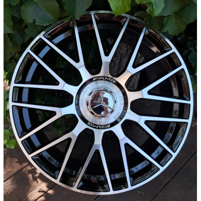 Диски Replica Mercedes (MR932) BMF
