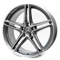 Replica Mercedes (R850) 9,5x19 5x112 ET45 DIA66,6 (GMF)