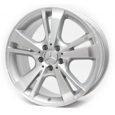 Replica Mercedes (RB451) 8,5x18 5x112 ET45 DIA66,6 (SMF)