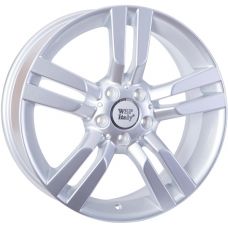 WSP Italy Mercedes (W761) Hypnos 8,5x20 5x112 ET45 DIA66,6 (silver)