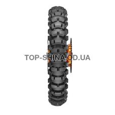 Metzeler MC360 Mid Soft 120/80 R18 62R