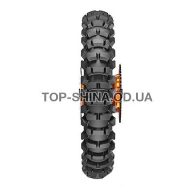 Шины Metzeler MC360 Mid Soft
