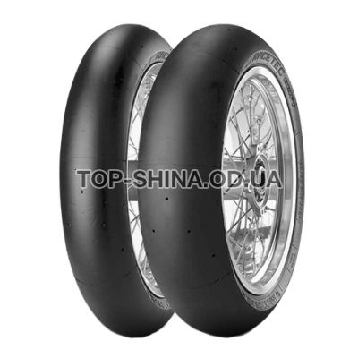 Шины Metzeler Racetec SM K2 165/55 R17