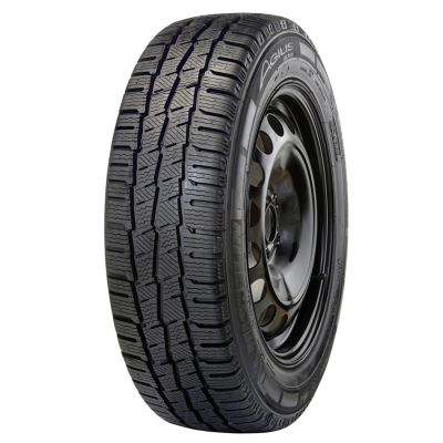 Шины Michelin Agilis Alpin Шины Michelin Agilis Alpin