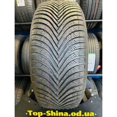 Шини Michelin Alpin 5 225/55 R16 95V Run Flat ZP