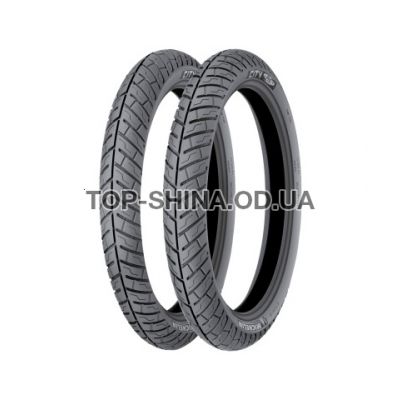 Шини Michelin City Pro 100/80 R18 59P Reinforced