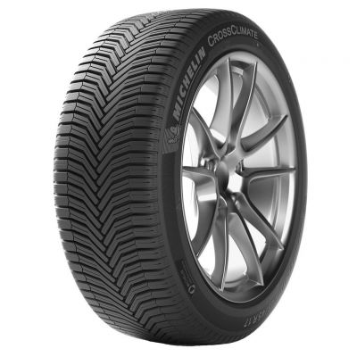 Шины Michelin CrossClimate Plus 165/70 R14 85T XL