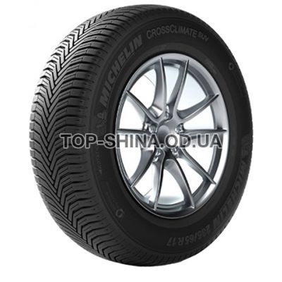 CrossClimate SUV CrossClimate SUV
